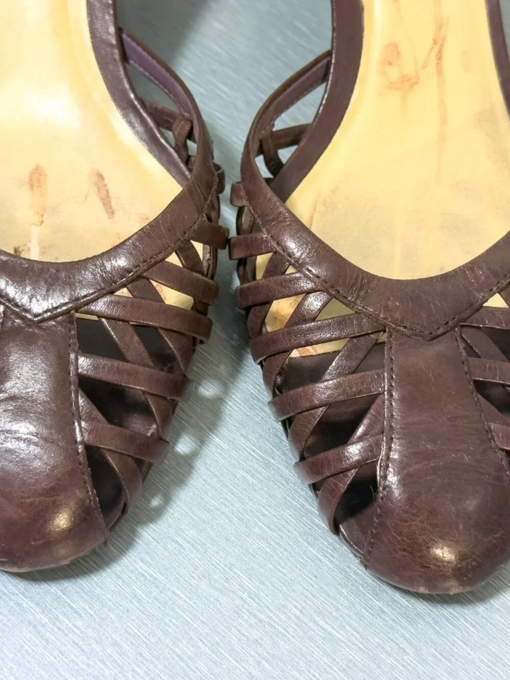 Woman's shoes Ann Taylor LOFT